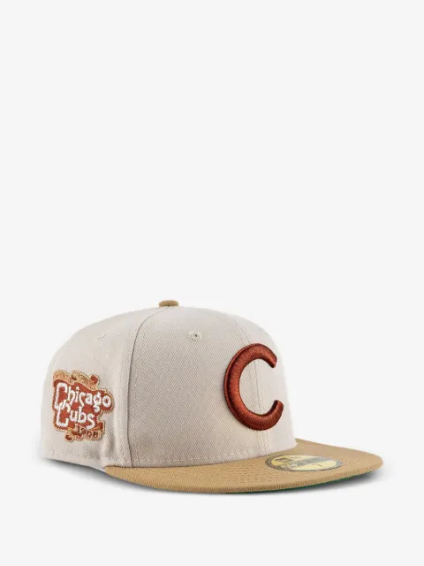 NEW ERA CAP Chicago Cubs 1908 World Series 59FIFTY fitted cap