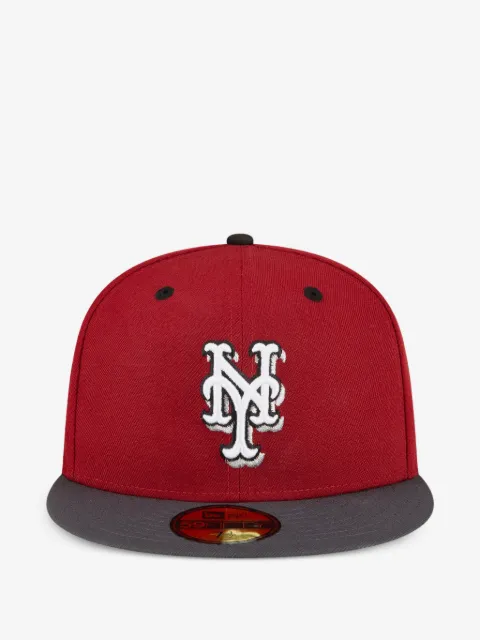 NEW ERA CAP gorra New York Mets 50th Anniversary