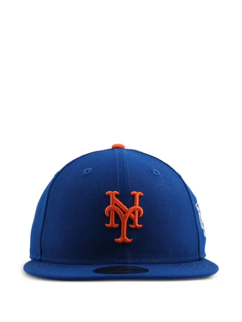NEW ERA CAP casquette 59FIFTY New York Mets 2000
