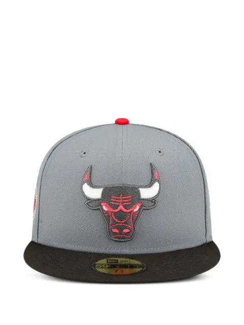 NEW ERA CAP gorra Chicago Bulls Championship 59FIFTY