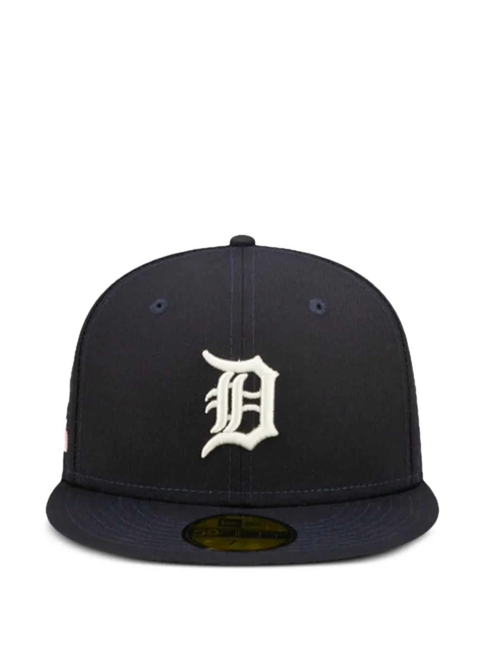 NEW ERA CAP MLB Detroit Tigers Pop Sweat - Blu