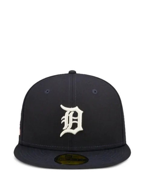 NEW ERA CAP MLB Detroit Tigers Pop Sweat