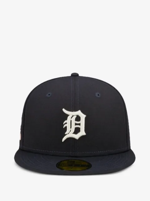 NEW ERA CAP MLB Detroit Tigers Pop Sweat