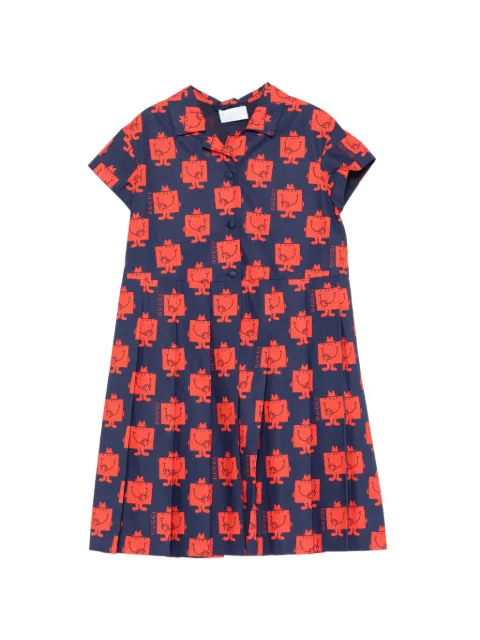 Gucci Kids printed dress