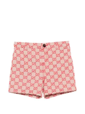 Gucci Kids（グッチ・キッズ）ショートパンツ - FARFETCH