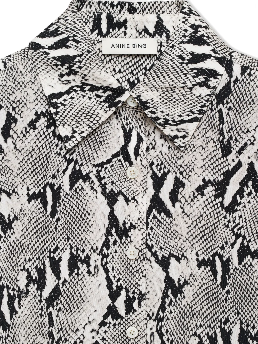 Python Bridget Shirt
