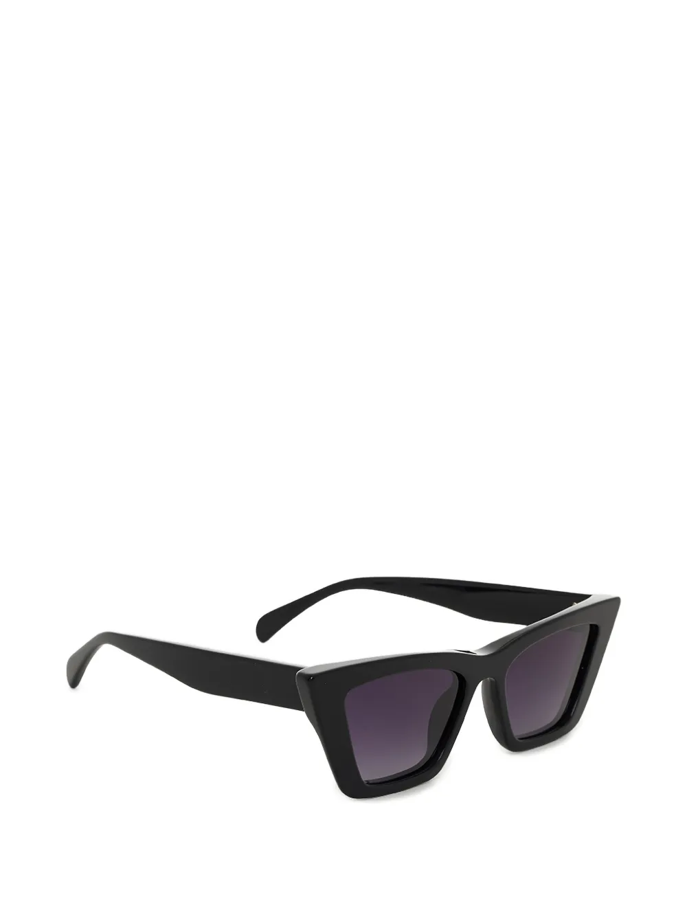 Cat-Eye Lille Sunglasses