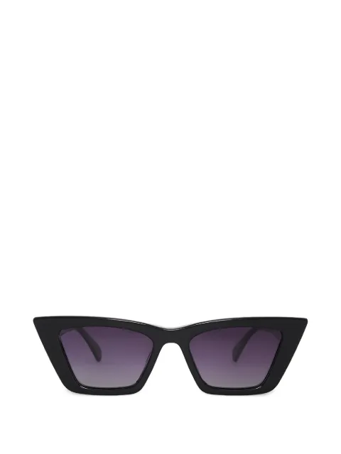 ANINE BING cat-eye lille sunglasses