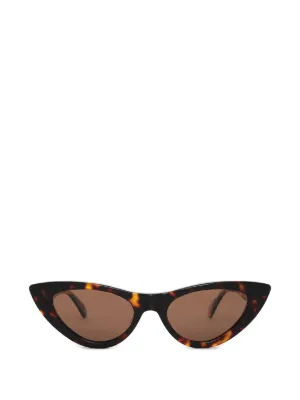 ANINE BING Sunglasses | FARFETCH US