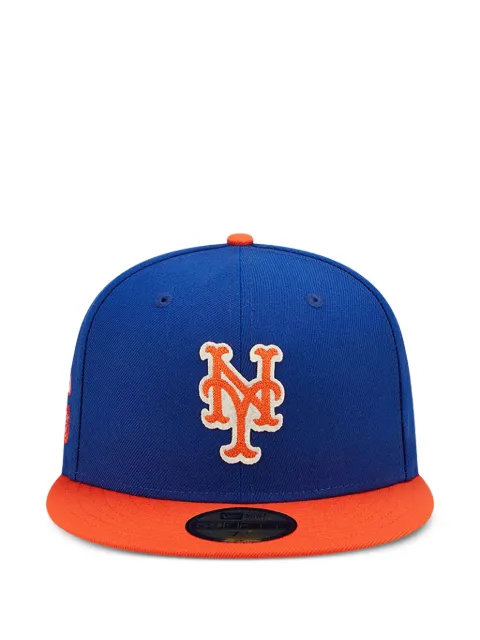 NEW ERA CAP x New York Mets 59Fifty cap