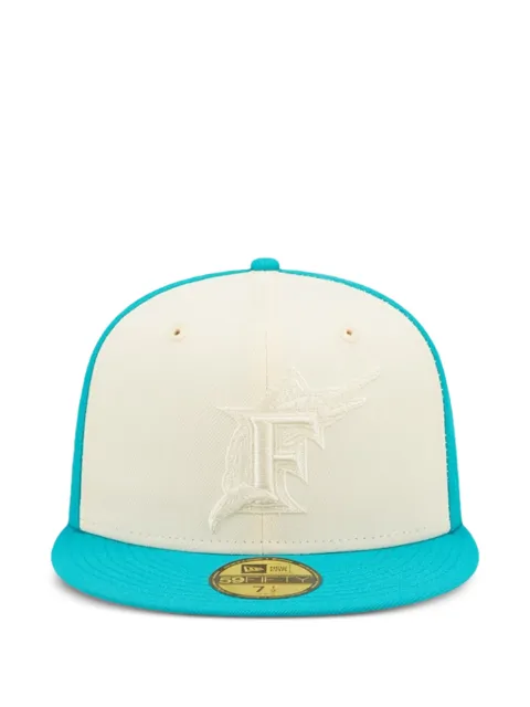 NEW ERA CAP gorra de béisbol MLB Florida Marlins