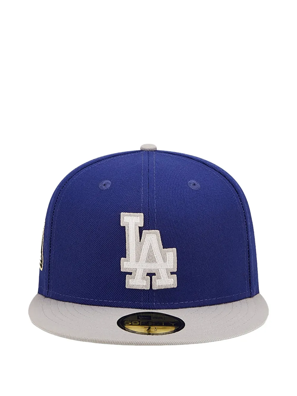 NEW ERA CAP x Los Angeles Dodgers 59Fifty cap - Blu