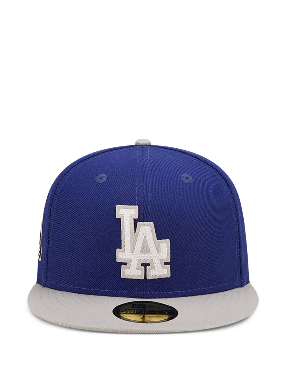 NEW ERA CAP x Los Angeles Dodgers 59Fifty cap - Blu