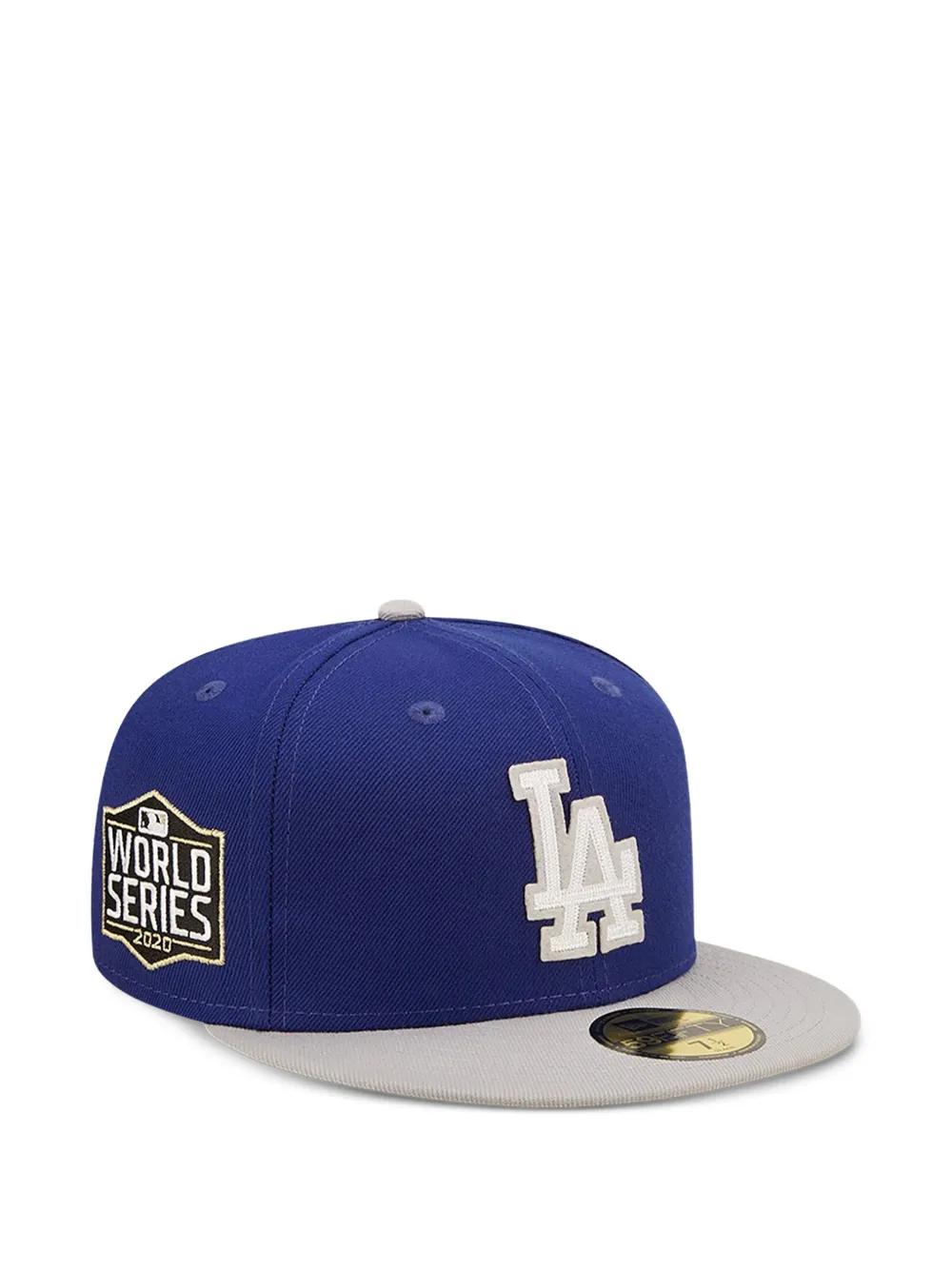 X Los Angeles Dodgers 59fifty Cap