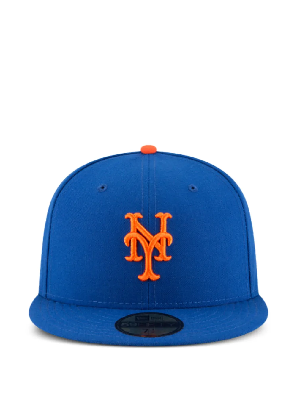 NEW ERA CAP 59FIFTY New York Mets 60th Anniversary fitted cap - Blu