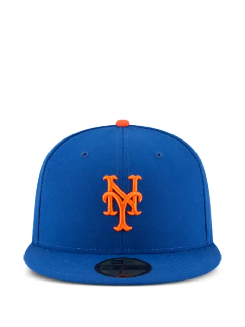 NEW ERA CAP 59FIFTY New York Mets 60th Anniversary fitted cap