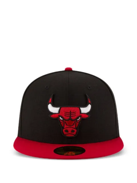NEW ERA CAP gorra de béisbol BA Chicago Bulls Alt