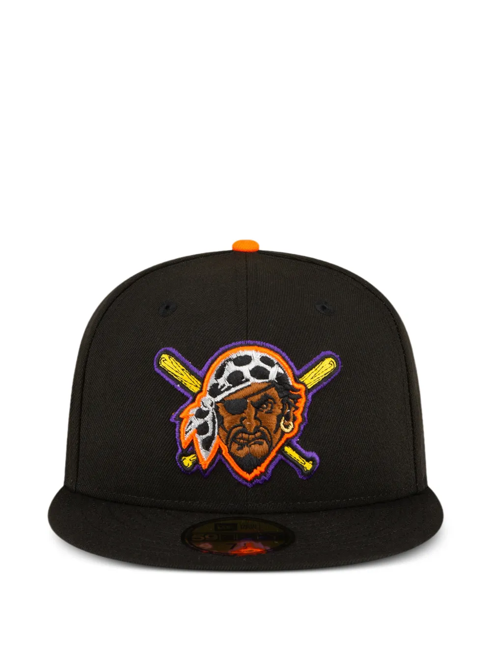 NEW ERA CAP x Pittsburgh Pirates 2006 All-Star Game 59FIFTY fitted hat - Nero