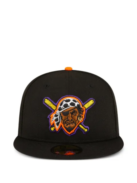 NEW ERA CAP sombrero All-Star Game 59FIFTY 2006 en colaboración con Pittsburgh Pirates