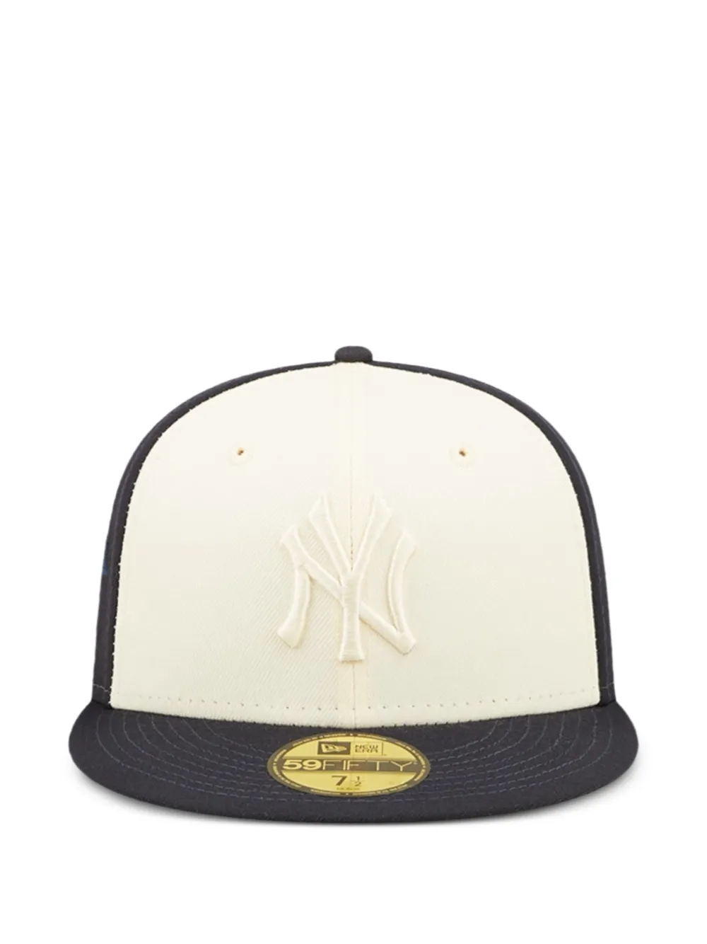 NEW ERA CAP 59Fifty MLB New York Yankees Baseballkappe - Blau