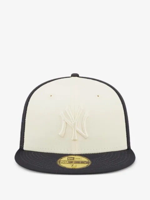 NEW ERA CAP gorra 59Fifty MLB New York Yankees