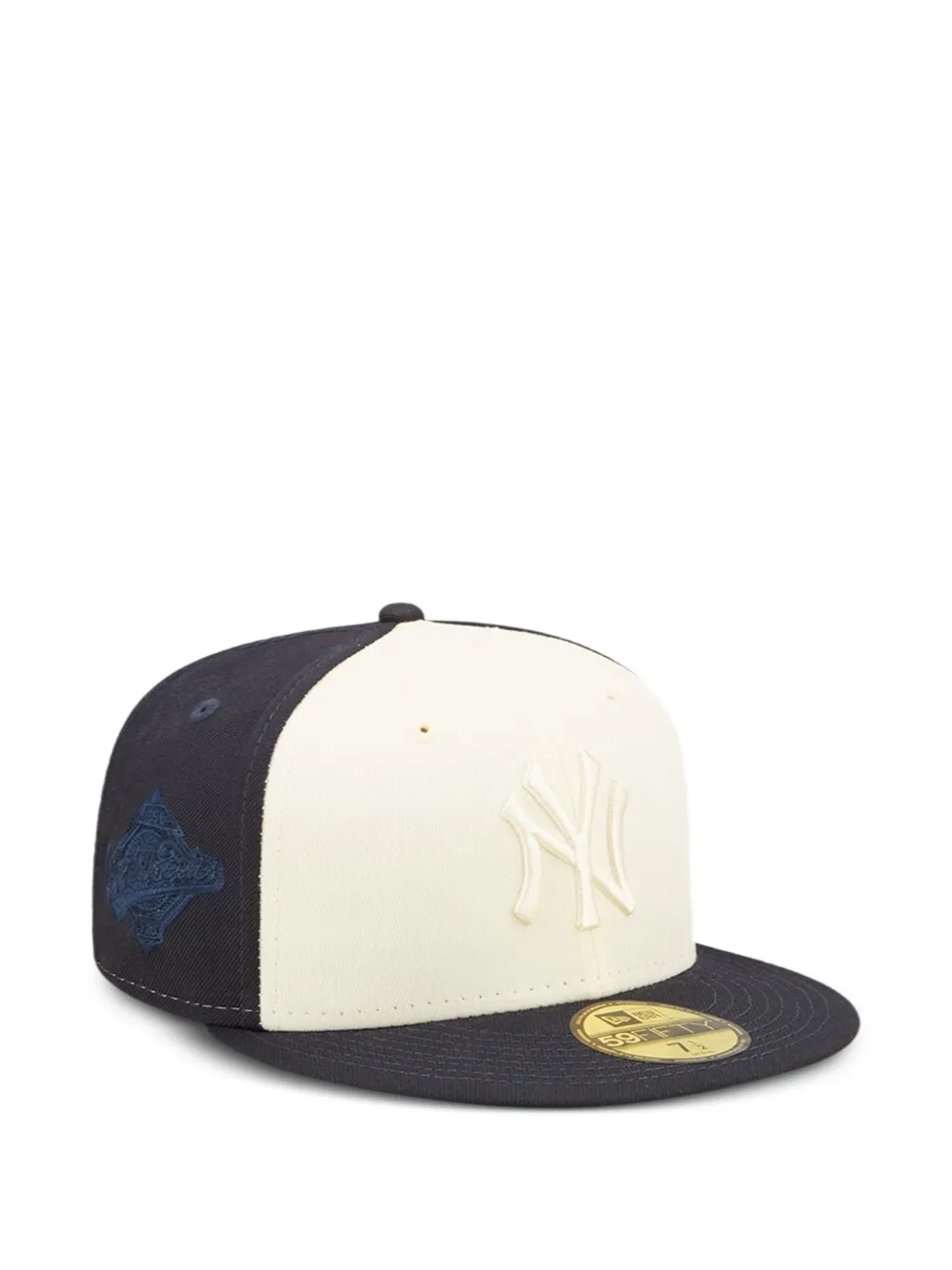 NEW ERA CAP 59Fifty MLB New York Yankees pet Blauw
