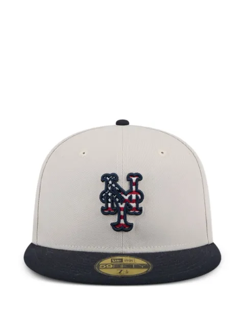 NEW ERA CAP gorra New York Mets Independence Day 2024 59FIFTY