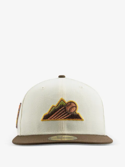 NEW ERA CAP gorra Colorado Rockies 25th Anniversary