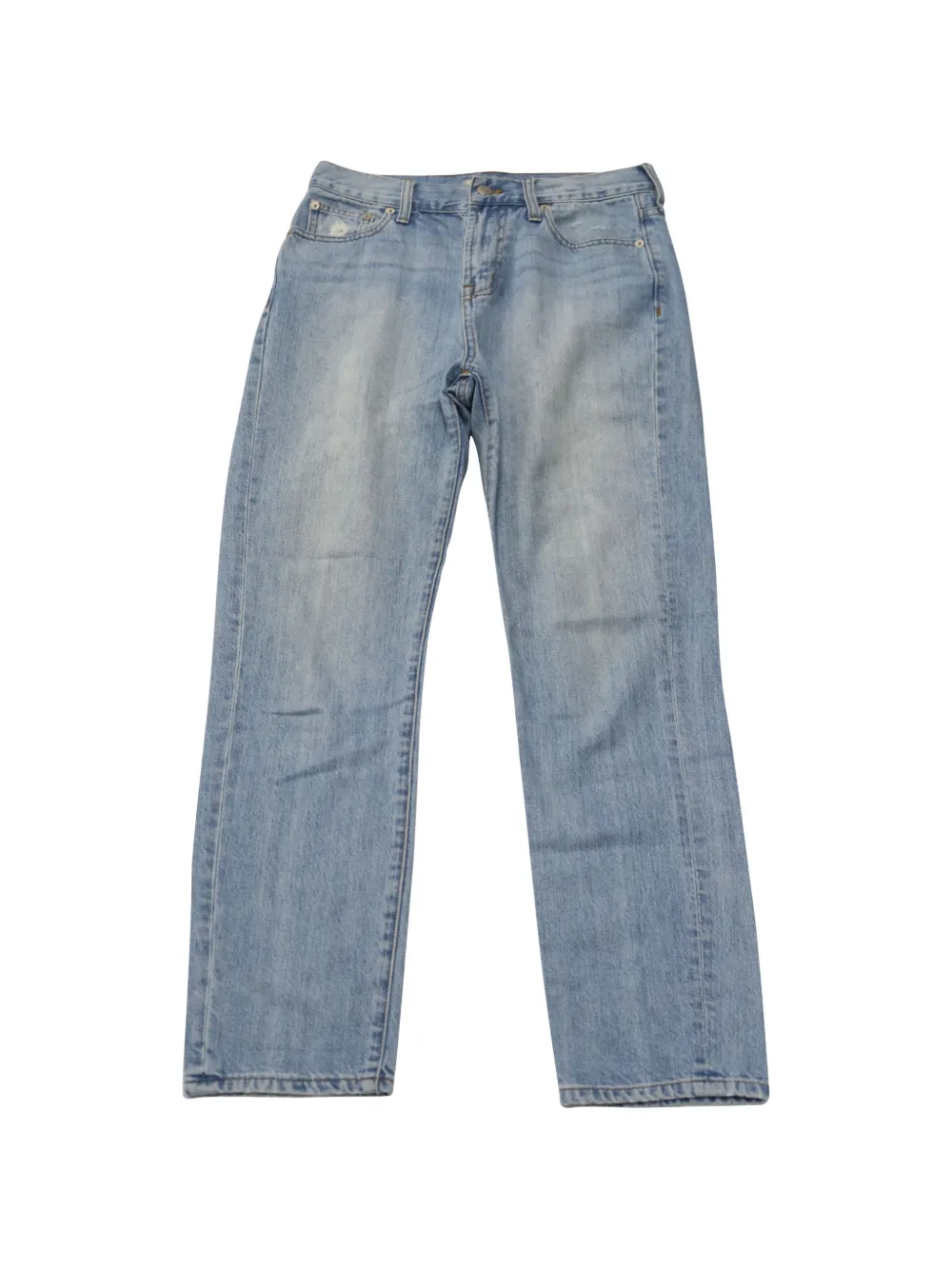 Madewell Madewell jeans - Blu