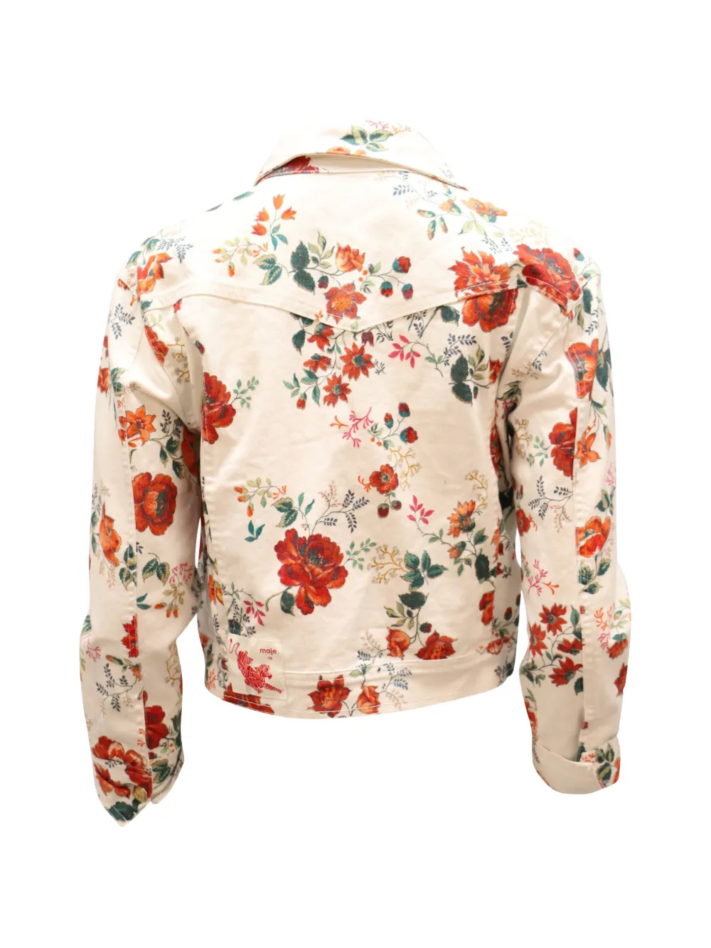 Viflor Cotton Jacket