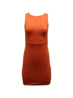 missoni knitted mini dress Missoni main image 1