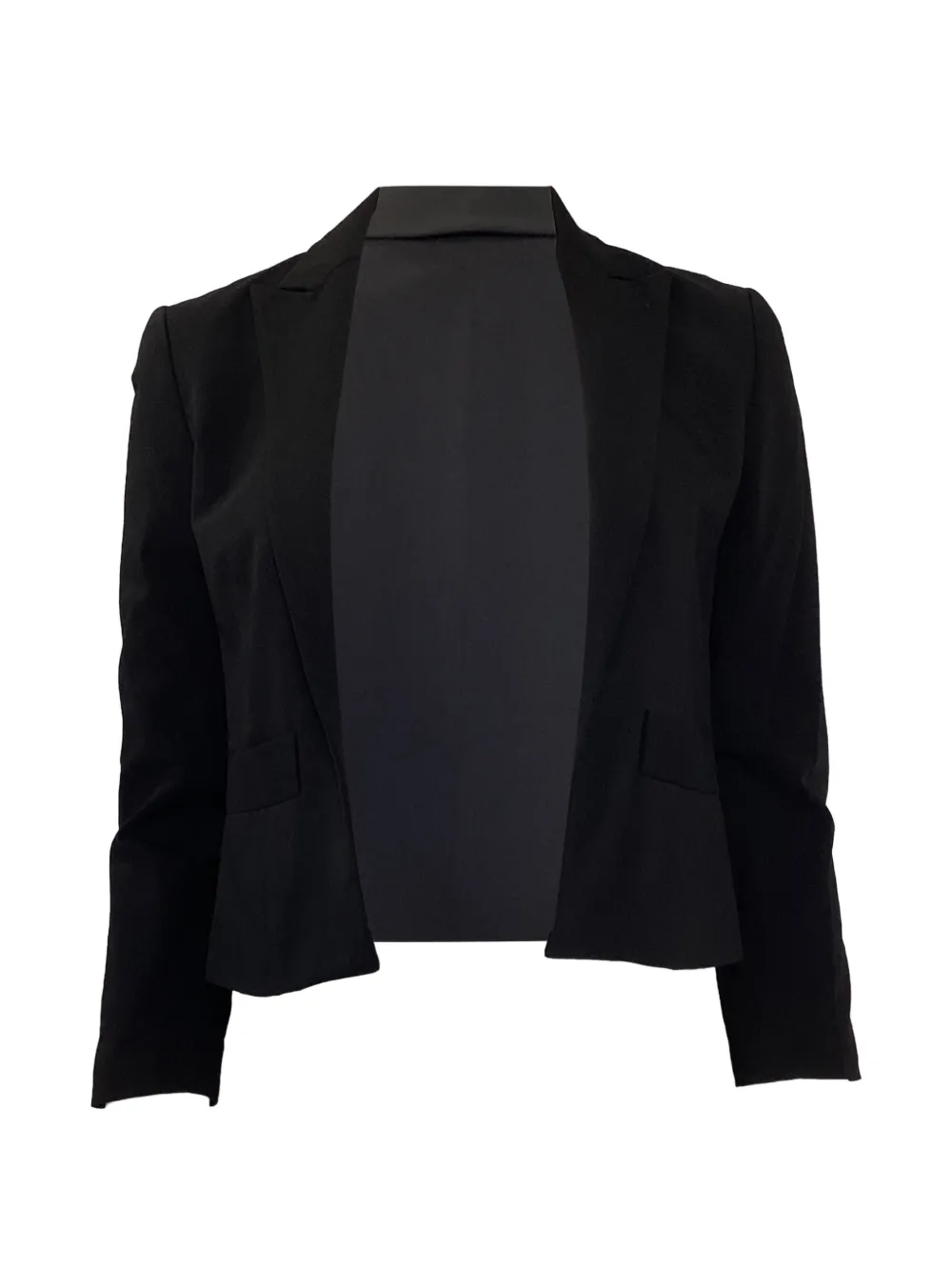 Theory black suit - Nero