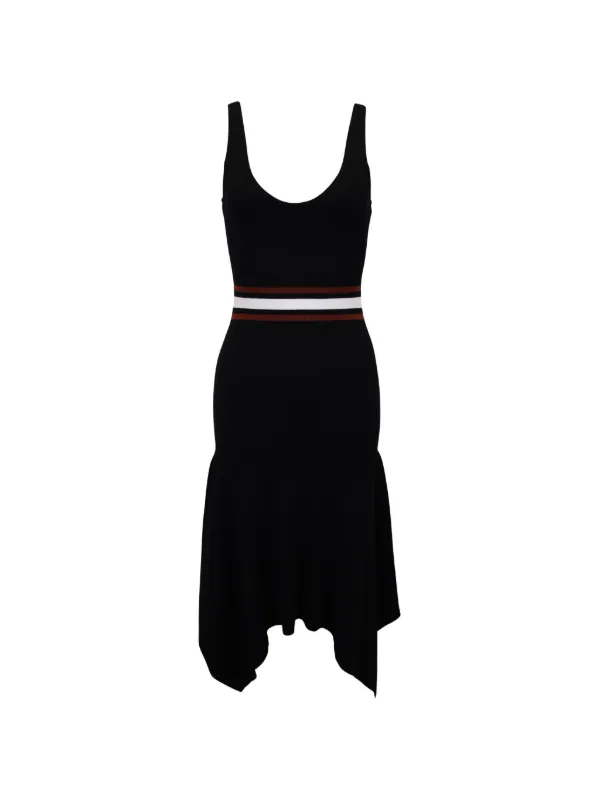 alc knit dress A.L.C. Knitted | Black dresser drawer pulls