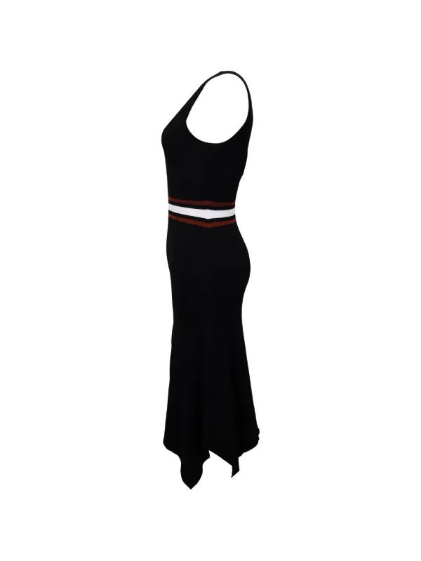 alc knit dress A.L.C. Knitted | Black dresser drawer pulls