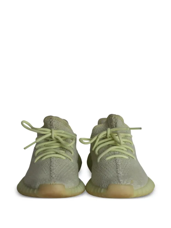adidas gazelle silver green womens Adidas Yeezy Boost 350 V2 'Dazzling Blue' main image 0
