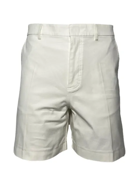 Valentino Garavani Pre-Owned short à fermeture boutonnée