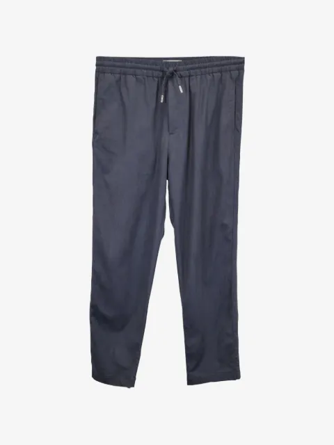 Mr P. pantalones con cordones en la pretina