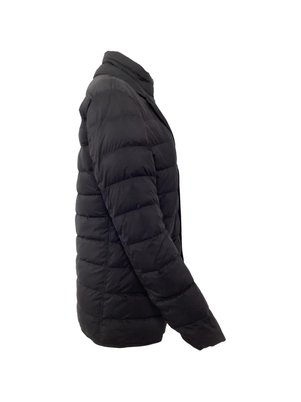  Herno Padded Jacket - Black 