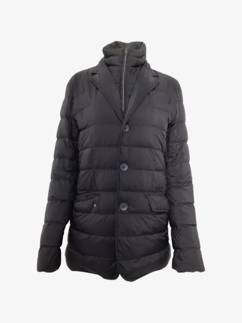 Herno padded jacket