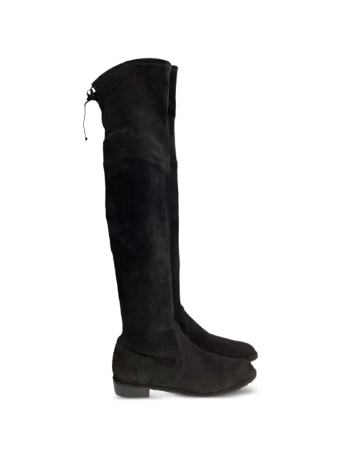 Stuart Weitzman Lowland over-the-knee boots