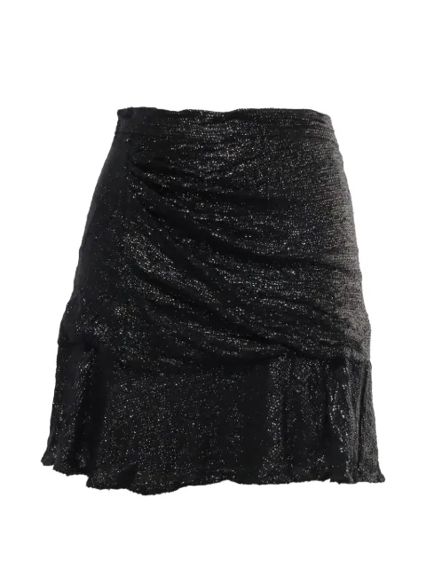 IRO falda corta Nako