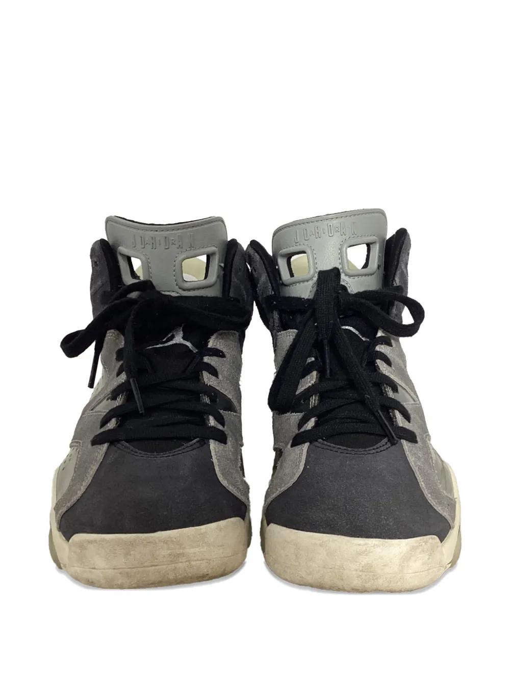 Nike Vintage Air Jordan 6 Retro sneakers - Grijs