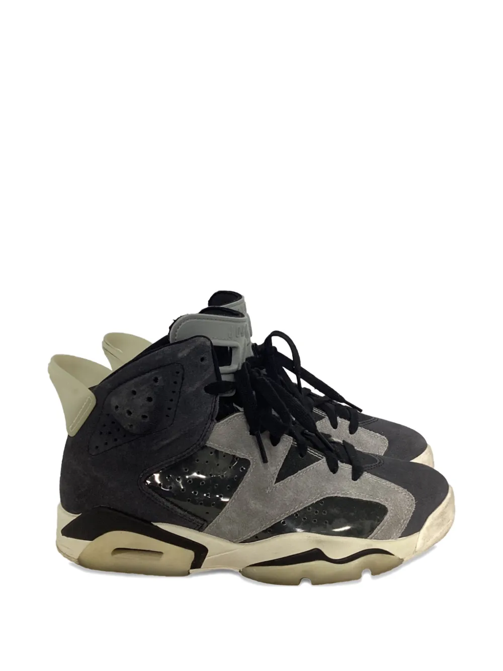 Nike Vintage Air Jordan 6 Retro sneakers - Grigio