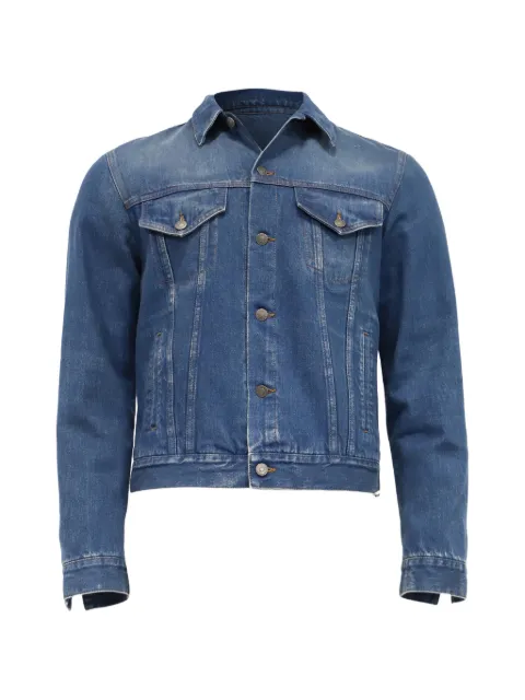 Gucci Pre-Owned Blind For Love jacket