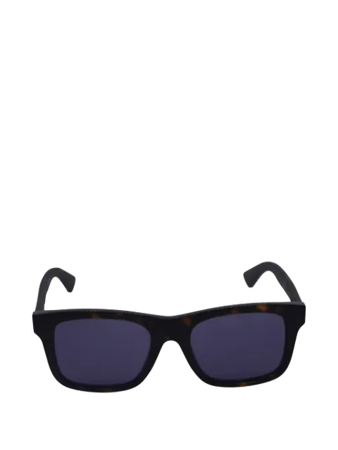 Gucci Pre-Owned square-frame sunglasses