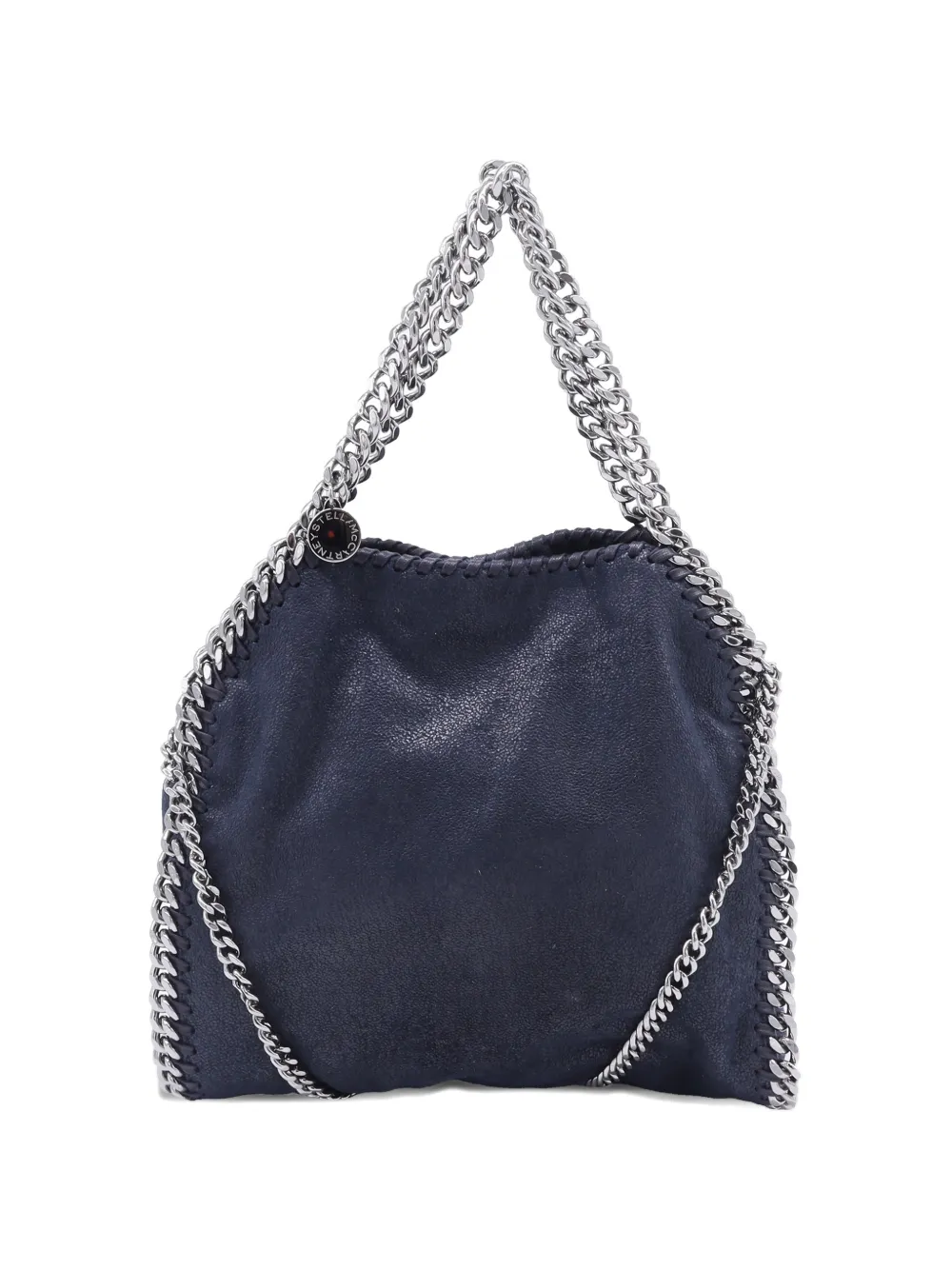 Stella McCartney Pre-Owned Falabella tote bag - Blu