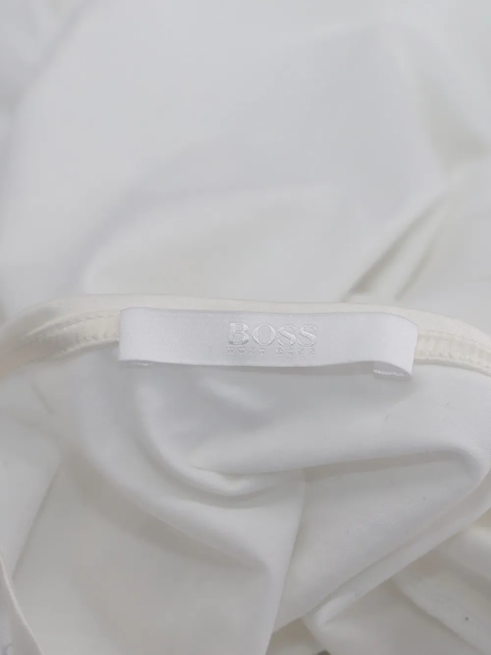 Scoop-Neck T-Shirt