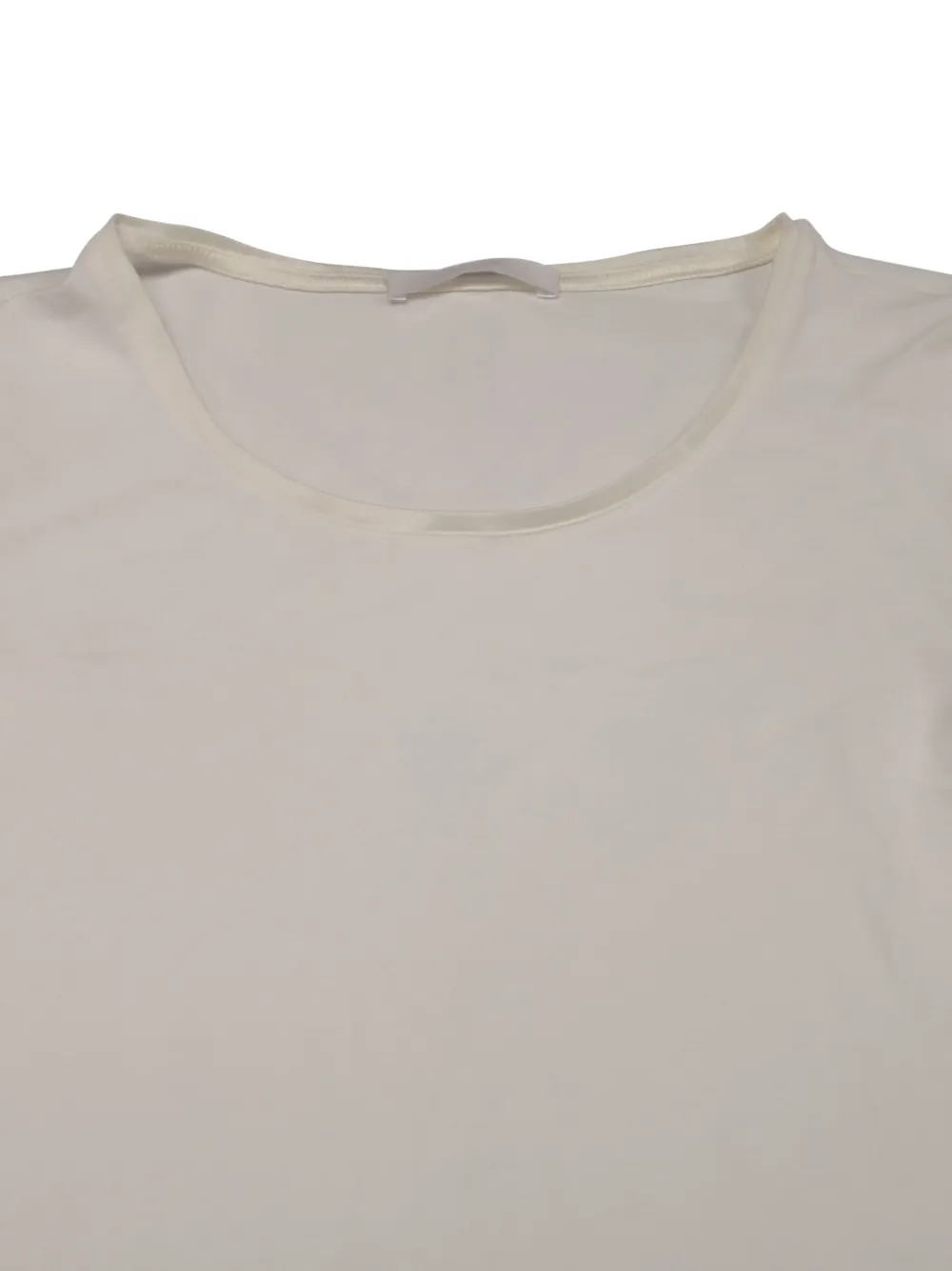 Scoop-Neck T-Shirt
