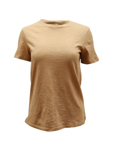 Theory 크루넥 티셔츠