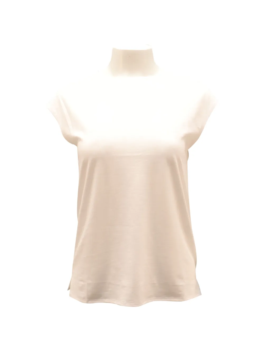 Theory Dolman T-shirt - Bianco
